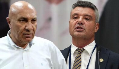 Fenerbahçe’den maç sonu sert açıklama: ‘Hayretle takip ettik’