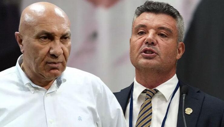 Fenerbahçe’den maç sonu sert açıklama: ‘Hayretle takip ettik’