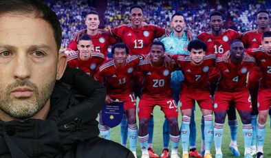 Fenerbahçe’nin transferde rotası İtalya! Bir Kolombiyalı daha geliyor