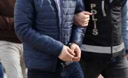 FETÖ hükümlüsü firari ihraç polis yakalandı