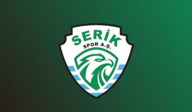 FIFA, Serikspor’un sahibini futboldan men etti