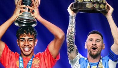 Finalissima tehlikede: UEFA’dan açıklama geldi