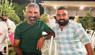 Fırında kanlı suikast: Eski kulüp başkanı ve kardeşi öldürüldü