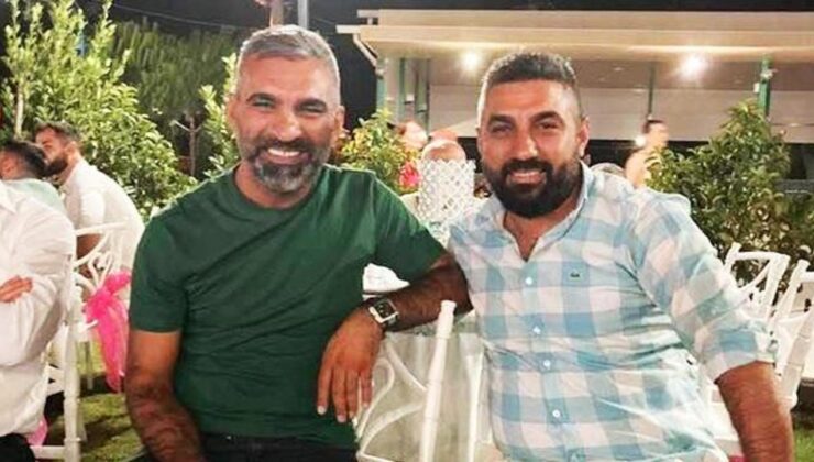 Fırında kanlı suikast: Eski kulüp başkanı ve kardeşi öldürüldü