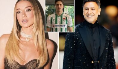 Futbolcu cinayetinde Aleyna Kalaycıoğlu ve İzzet Yıldızhan dahil 7 şüpheli tutuklandı