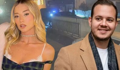 Futbolcu cinayetinde "konum" gerçeği ortaya çıktı! Aleyna’dan kritik itiraf