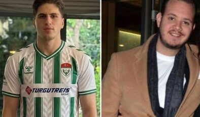 Futbolcu Kubilay Kundakçı cinayetinde katil zanlısı Alaattin Kadayıfçoğlu dahil 8 şüpheli yakalandı