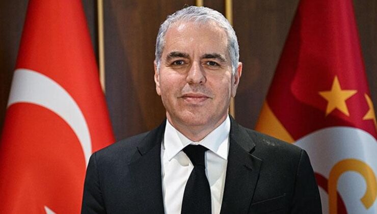 Galatasaray Genel Sekreteri Eray Yazgan beraat etti