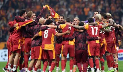Galatasaray-Liverpool maçında dev beklenti! Kasa para dolacak