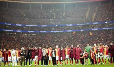 Galatasaray-Liverpool maçının bilet fiyatları belli oldu