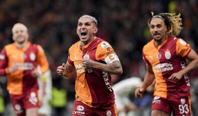 Galatasaray taraftarlarını ayağa kaldıran sözler! ‘Bu akşam ligde fiş çekilebilir’