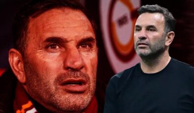 Galatasaray transfer hamlesi için sessiz sedasız düğmeye bastı! 10 numara için teklif çoktan hedefe ulaştı