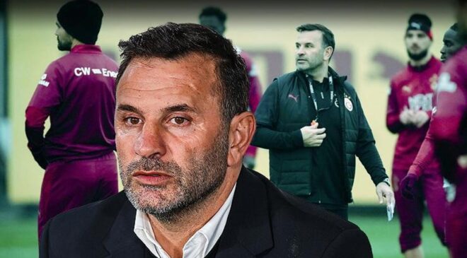 Galatasaray’da Başakşehir FK maçı korkusu! Avrupa dönüşlerinde kaybediyor: Gözler Rams Park’ta