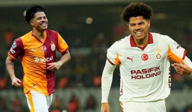 Galatasaray’da Gabriel Sara için büyük gün!