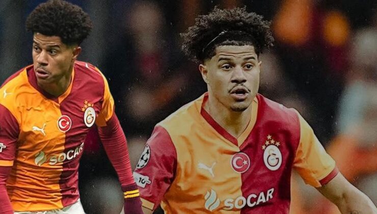 Galatasaray’ın yıldızı, Brezilya Milli Takımı’na çağrıldı! Kariyerinde bir ilk…