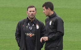 Garcia Gomez: Galatasaray, Real Madrid ile aynı seviyede