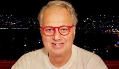 Gazeteci Bilal Özcan tutuklandı