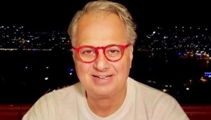 Gazeteci Bilal Özcan tutuklandı