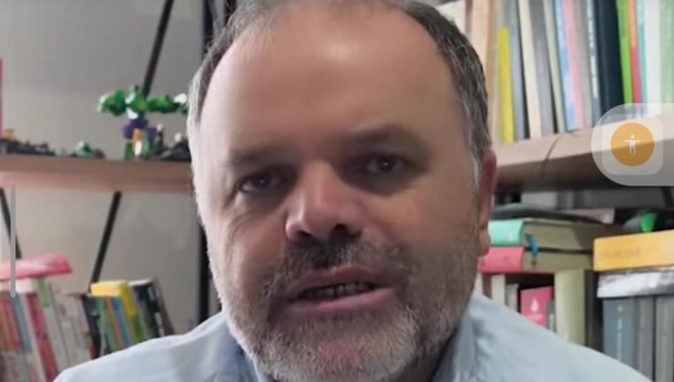 Gazeteci Erdal Karasansar’dan, Necmi Kadıoğlu’na Sert Yanıt