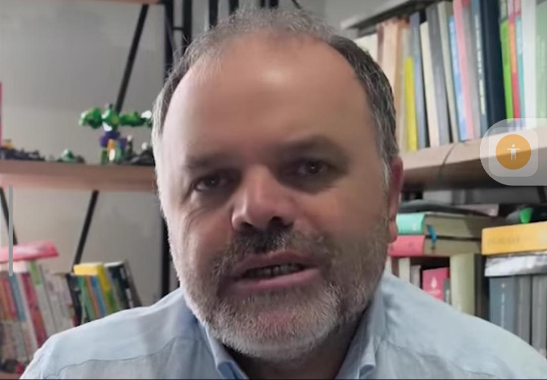 Gazeteci Erdal Karasansar’dan, Necmi Kadıoğlu’na Sert Yanıt