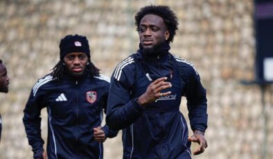 Gaziantep FK, Fenerbahçe maçına hazır