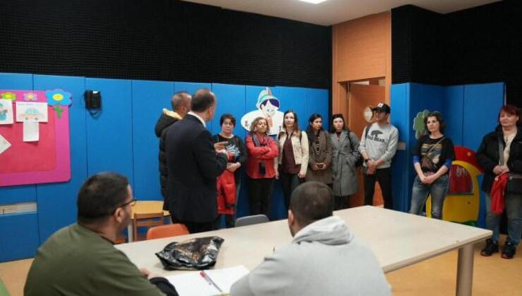 Gaziantep’te etkinliklerle dolu bir hafta