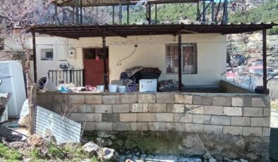 Gaziantep’te 73 yaşındaki kadın ölü bulundu