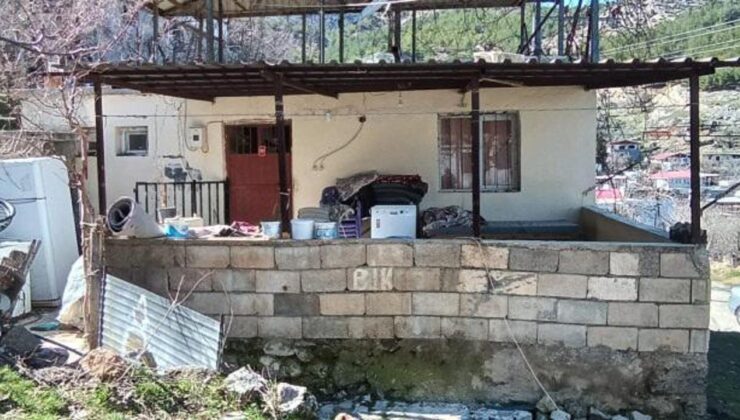 Gaziantep’te 73 yaşındaki kadın ölü bulundu