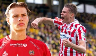 Genç yıldız adayı Dahl’dan Beşiktaş itirafı! ‘Transfer olmayı reddettim’