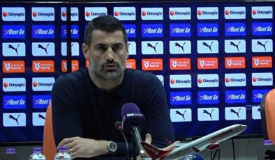 Gençlerbirliği 5 maçtır kazanamıyor