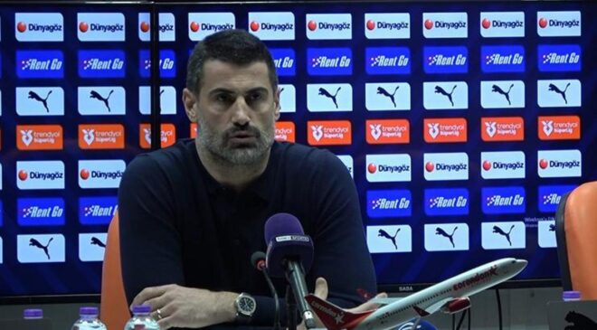 Gençlerbirliği 5 maçtır kazanamıyor