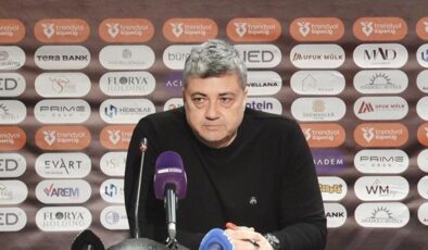 Gençlerbirliği Teknik Direktörü Levent Şahin’den Kayserispor sözleri: Bunların hiçbir önemi yok