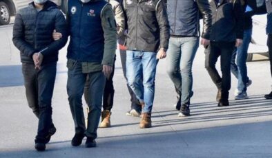 Giresun’da alkol ve sigara kaçakçılığı operasyonu: 5 şüpheli gözaltında!