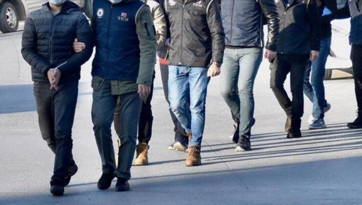 Giresun’da alkol ve sigara kaçakçılığı operasyonu: 5 şüpheli gözaltında!