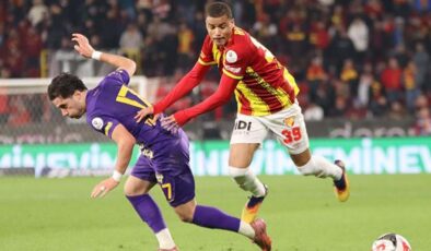 Göztepe kader maçına çıkıyor