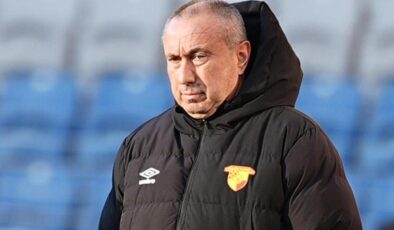 Göztepe’de kötü gidişat sürüyor! Galibiyete hasret kaldı