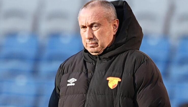 Göztepe’de kötü gidişat sürüyor! Galibiyete hasret kaldı