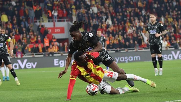 Göztepe’ye 90+9’da büyük şok! Alanyaspor, İzmir’de puanı son anda kurtardı… (Maç özeti | Göztepe 2-2 Alanyaspor)