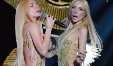 Gülşen’in son hali olay oldu! Eleştiri yağıyor