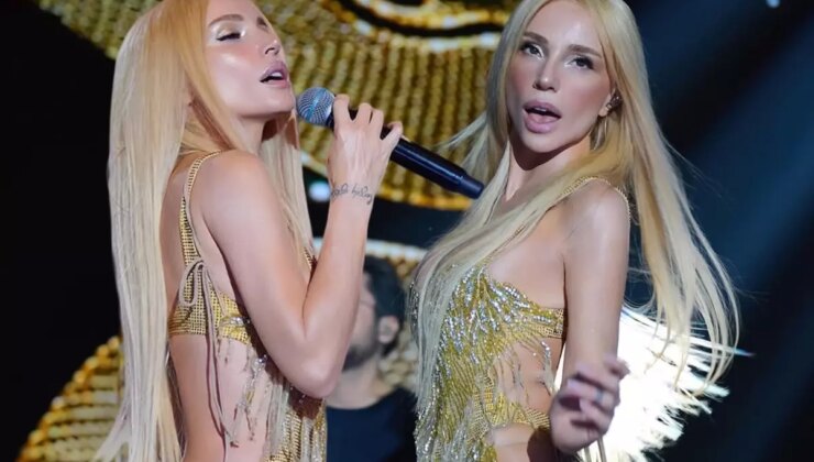 Gülşen’in son hali olay oldu! Eleştiri yağıyor