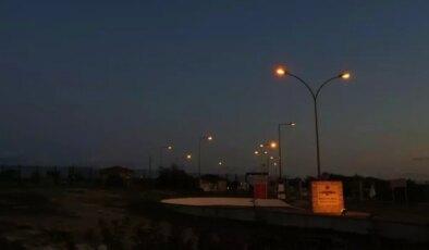 Güney Kıbrıs’taki İngiliz üssünde güvenlik alarmı! Sirenler çaldı