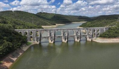 Günlerdir yağmur dinmiyordu: İstanbul için yeni açıklama! ‘Yüzde 50’nin üzerine çıktı’