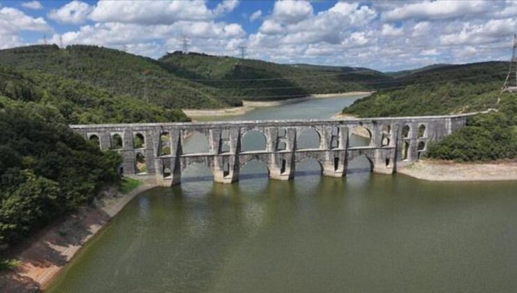 Günlerdir yağmur dinmiyordu: İstanbul için yeni açıklama! ‘Yüzde 50’nin üzerine çıktı’