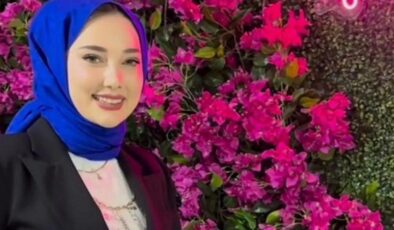 Güzellik merkezinde eski sevgili dehşeti!