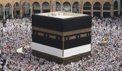 Hacı adaylarının kafile ve uçuş bilgileri belli oldu