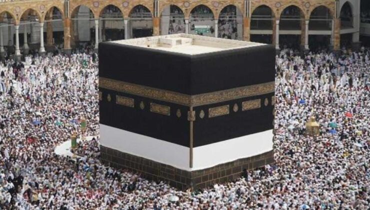 Hacı adaylarının kafile ve uçuş bilgileri belli oldu