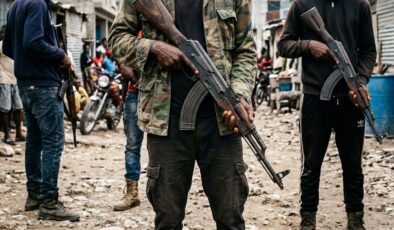 Haiti’de silahlı çetelerin saldırısında 70 kişi hayatını kaybetti