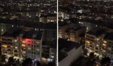 Hamaney’in ölüm iddiası sonrası iki ülkede kutlama sesleri