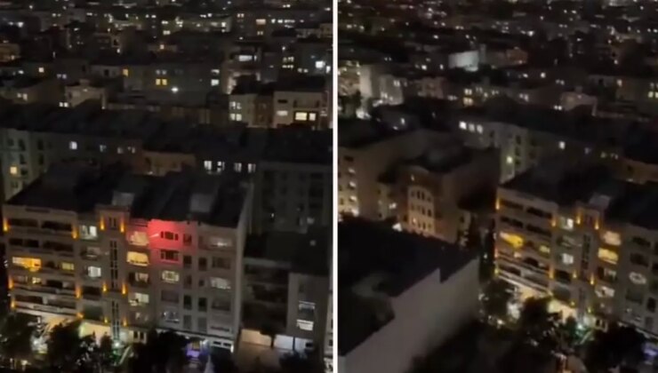 Hamaney’in ölüm iddiası sonrası iki ülkede kutlama sesleri