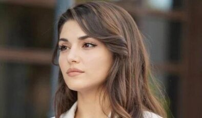 Hande Erçel adliyede! Uyuşturucu soruşturmasında ifade verdi